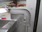 Risco Dual Paddle Blender With Bonner Column Lift